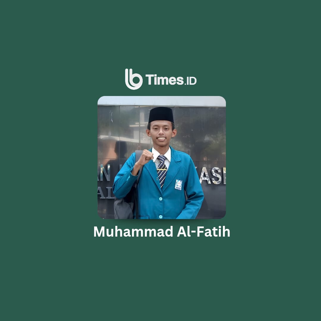 Ketika Wali Santri Mengusik Kemandirian Anak