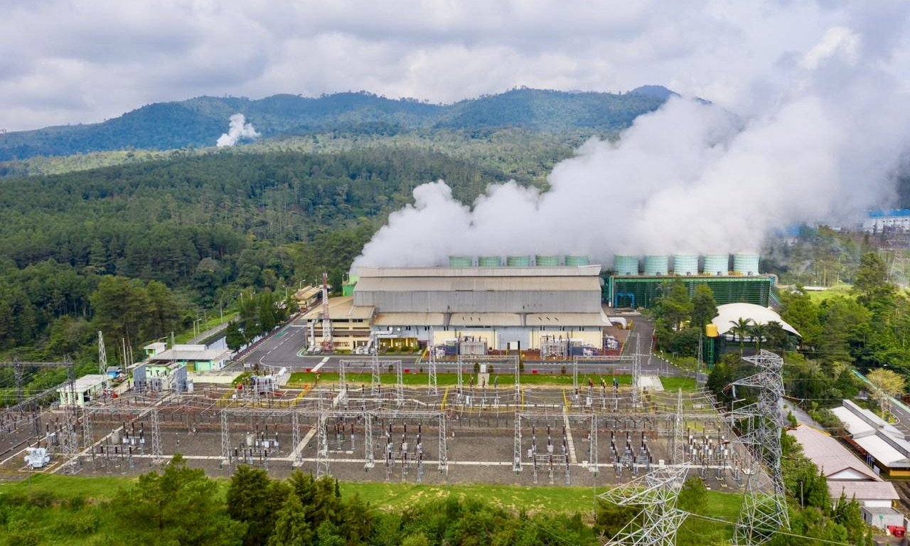 Kebohongan Geotermal yang Harus Terus Dibicarakan