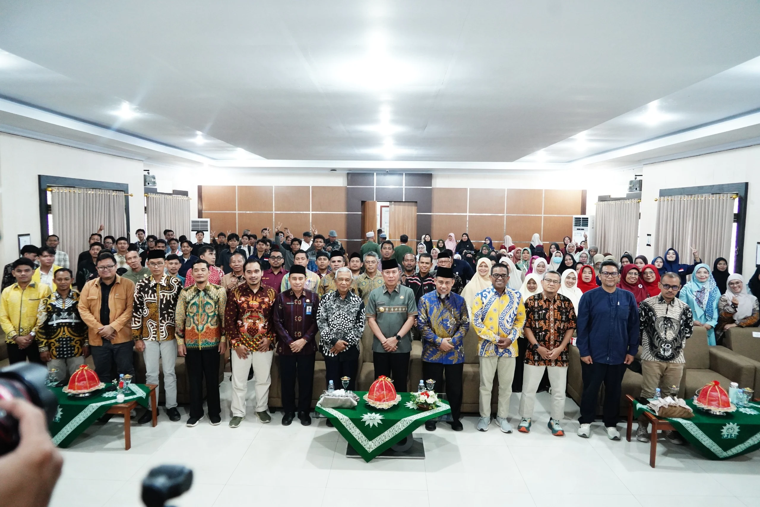 Press Release: Mengawal Keadilan Agraria Bagi Seluruh Rakyat Indonesia