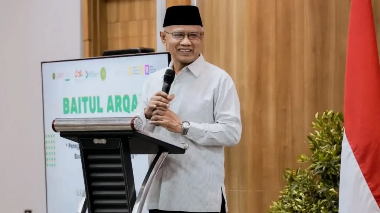 Pondasi Muhammadiyah: Paham Agama, Ideologi, dan Sistem Organisasi
