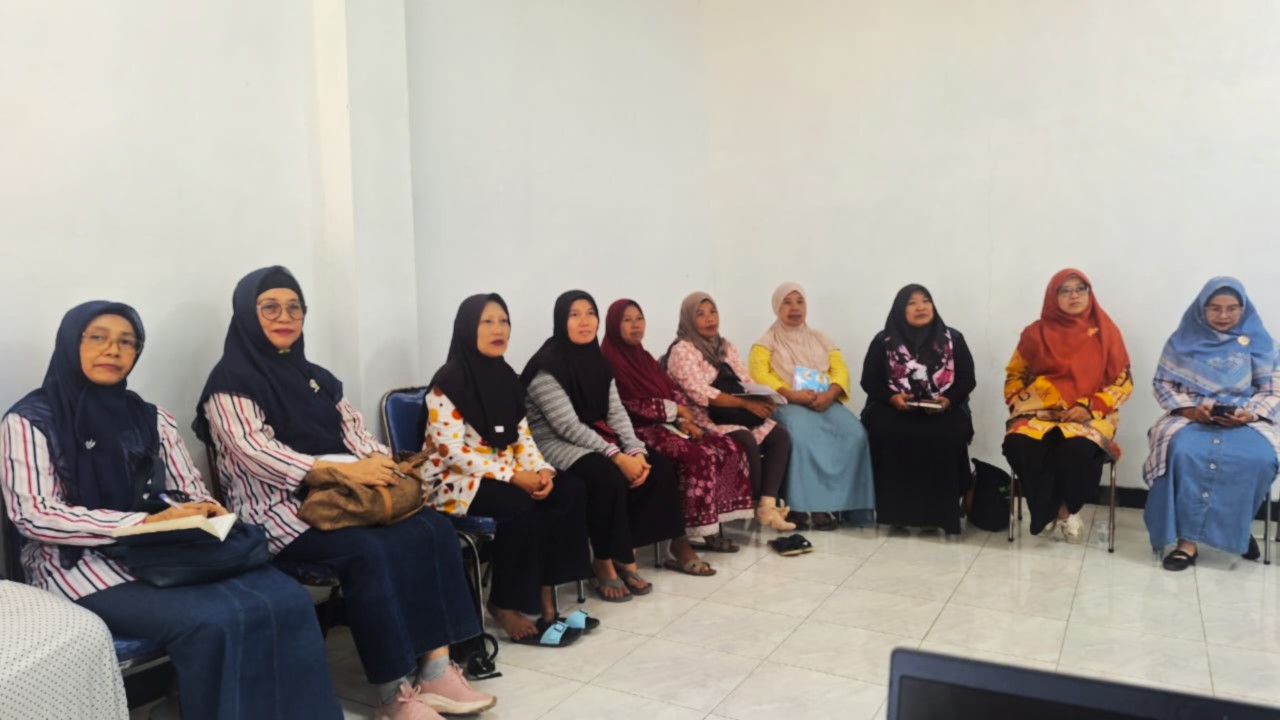 Pengembangan Hutan Wakaf SITI KANAYA, Aisyiyah Jatim Gelar Penguatan Kapasitas Tim Pengelola
