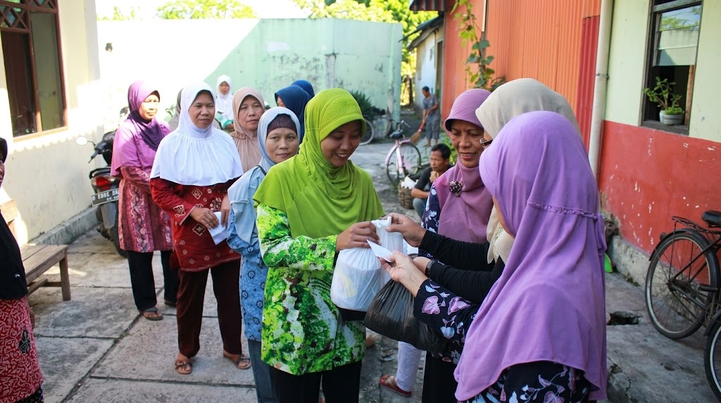 Zakat Harta: Dimensi Sosial dan Ekonomi