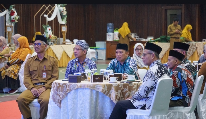 Raih 1.196 Prestasi dalam Setahun, SMA Muhi Resmi Buka SPMB 2027/2028
