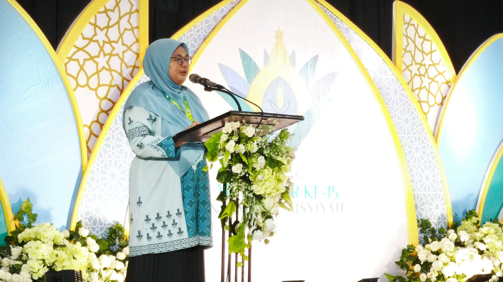 Tutup Muktamar NA ke-15, Ketum PP ‘Aisyiyah: Jangan Ikuti Arus, Jadilah Pelopor Perubahan