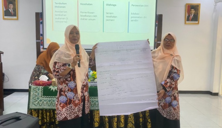 ‘Aisyiyah Perkuat Legalitas dan Manajemen Daycare Lansia di Jawa Timur