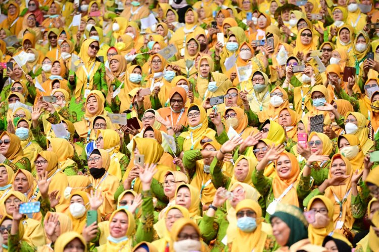 Perempuan Di Ruang Publik, Mengapa Kehadirannya Penting?