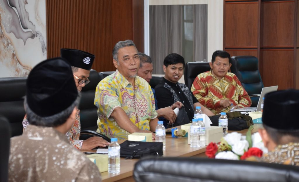Muktamar Tapak Suci 2026: Pesilat dari 24 Negara Bakal Berkumpul di Semarang