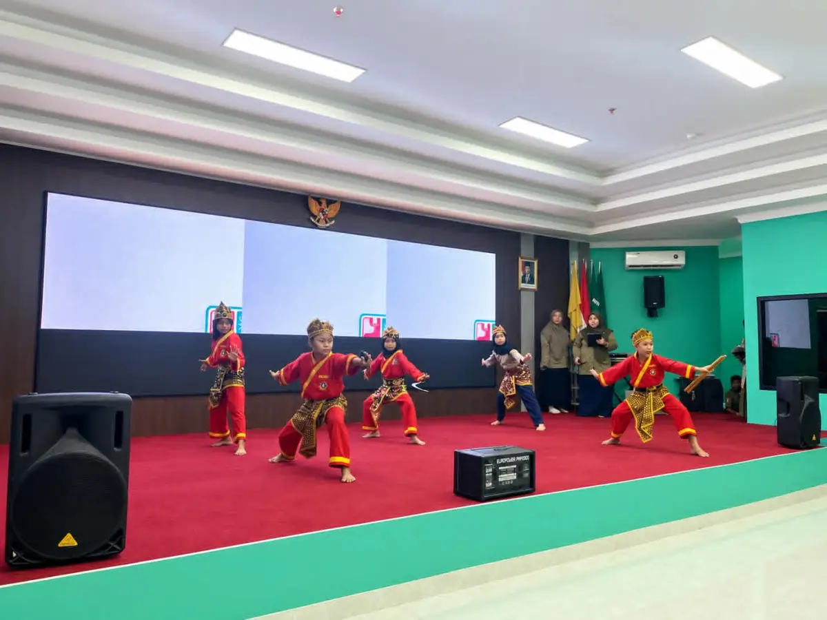 Bakat Tanpa Batas! Siswa SD Mumtaz Siap Tampil di Islamic Education Fair 2026