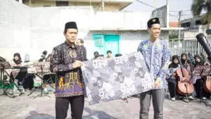 Konsep Otomatis