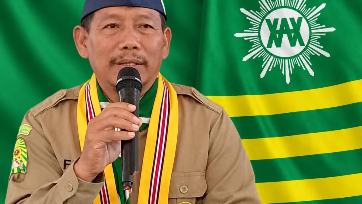 Ketua Kwarwil HW Jatim Ucapkan Selamat Milad ke-29 IGABA, Teguhkan Peran Guru Menuju Generasi Emas 2045