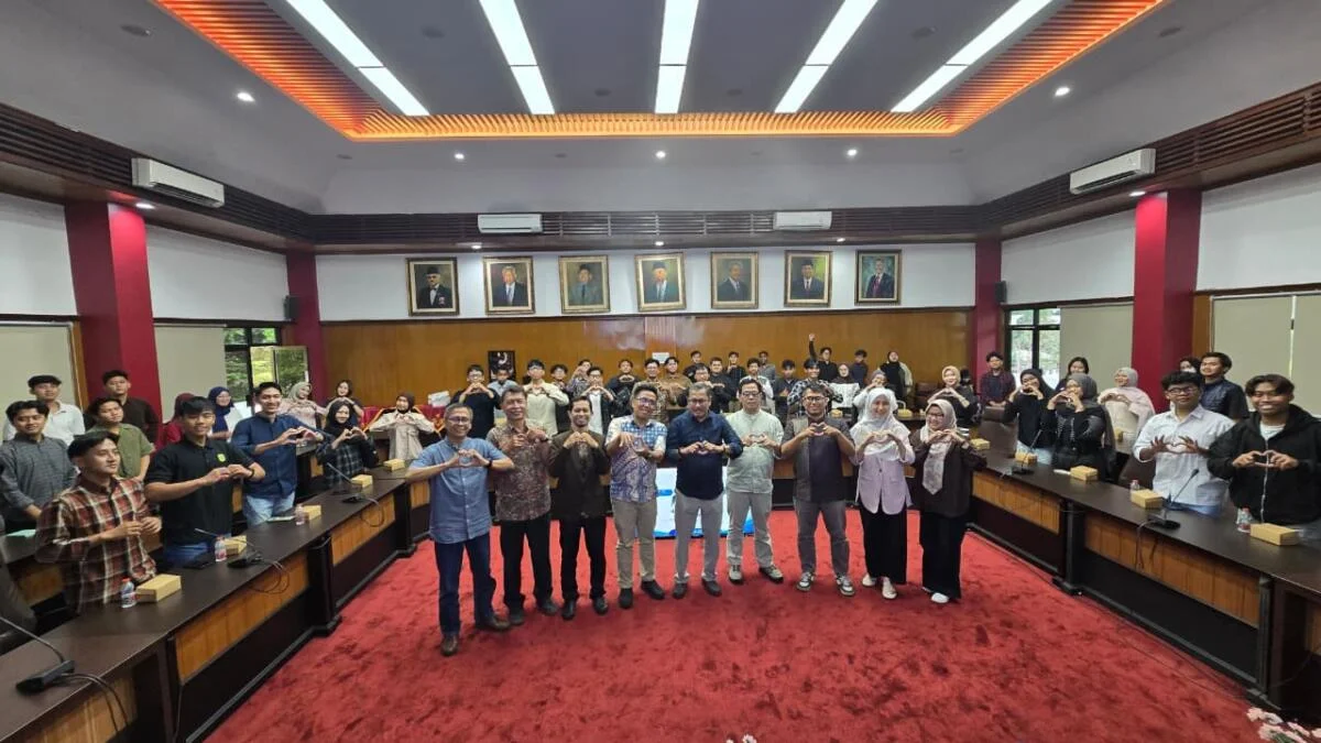 Rektor UMM: Jurnalisme Profetik Harus Bawa Muhammadiyah Jadi Rujukan Publik