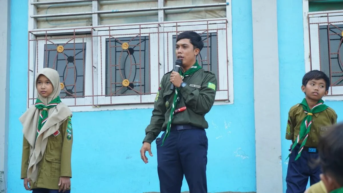 Cetak Kader Pemimpin Tangguh, Kwarda HW Pasuruan Gelar LKP 2026