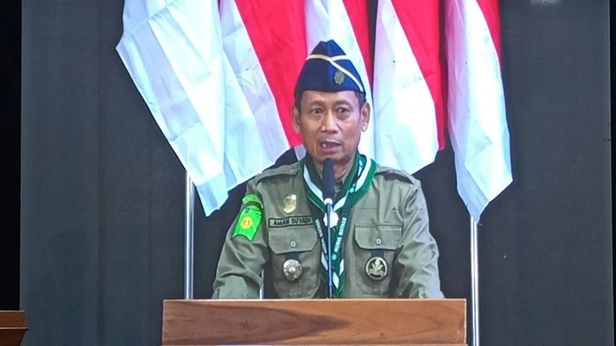 Tanwir I HW Resmi Ditutup, Tanwir II Direncanakan Berlangsung di Bali