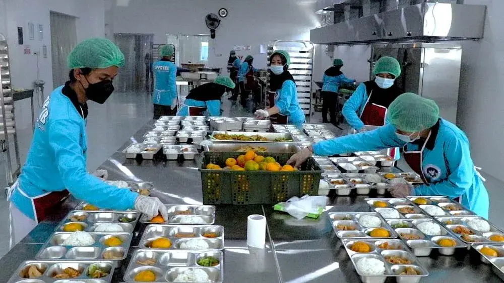 Waspada Penipuan Mengatasnamakan BGN, Pelaku Janjikan Percepatan Pembukaan Dapur SPPG