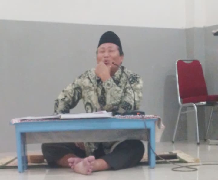 Abah Sholihin: Jangan Pernah Malas atau Lelah Berdoa, Tidak Ada Doa yang Sia-sia!