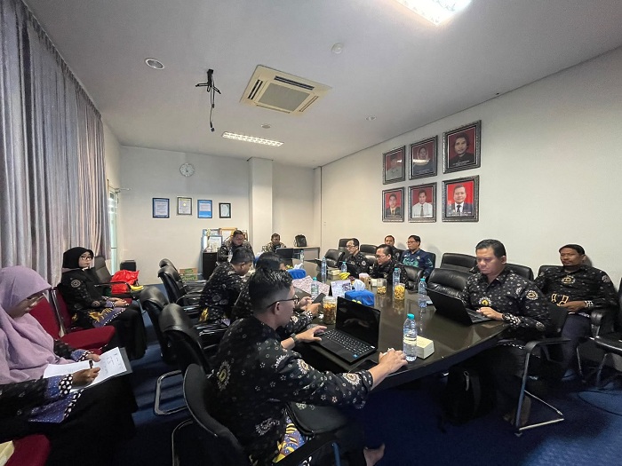 Perkuat Tata Kelola, Mudipat Gelar Training Awareness ISO 21001:2025