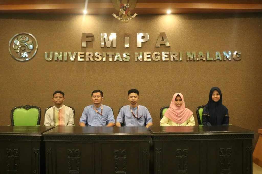 Siswa Spemdalas Tularkan Coding dan IoT kepada Mahasiswa UM