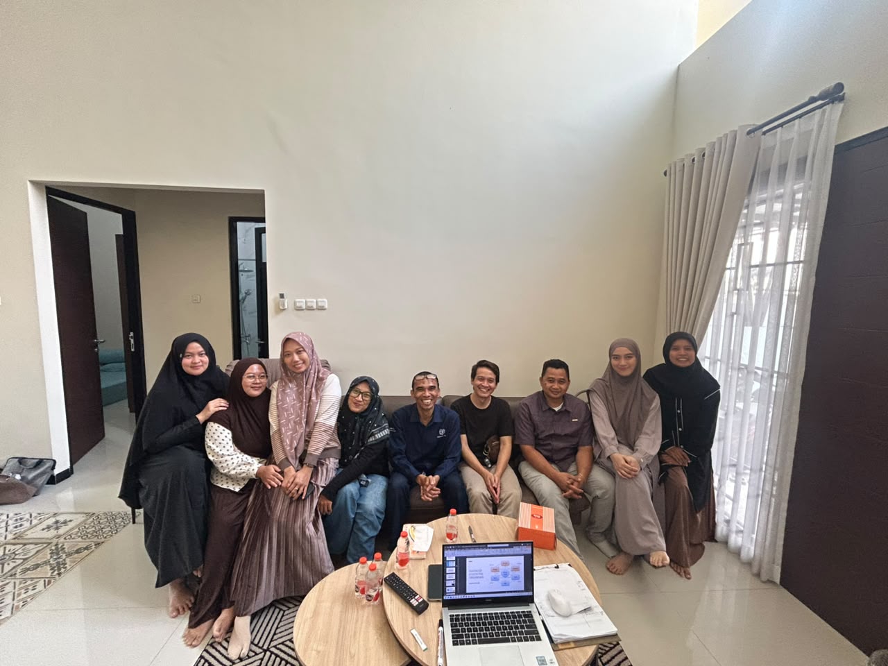 Klinik Bisnis Management SDM SUMU Tulungagung Batch 2 Kembali Digelar, Pelaku Usaha Diajak Benahi Pengelolaan Karyawan