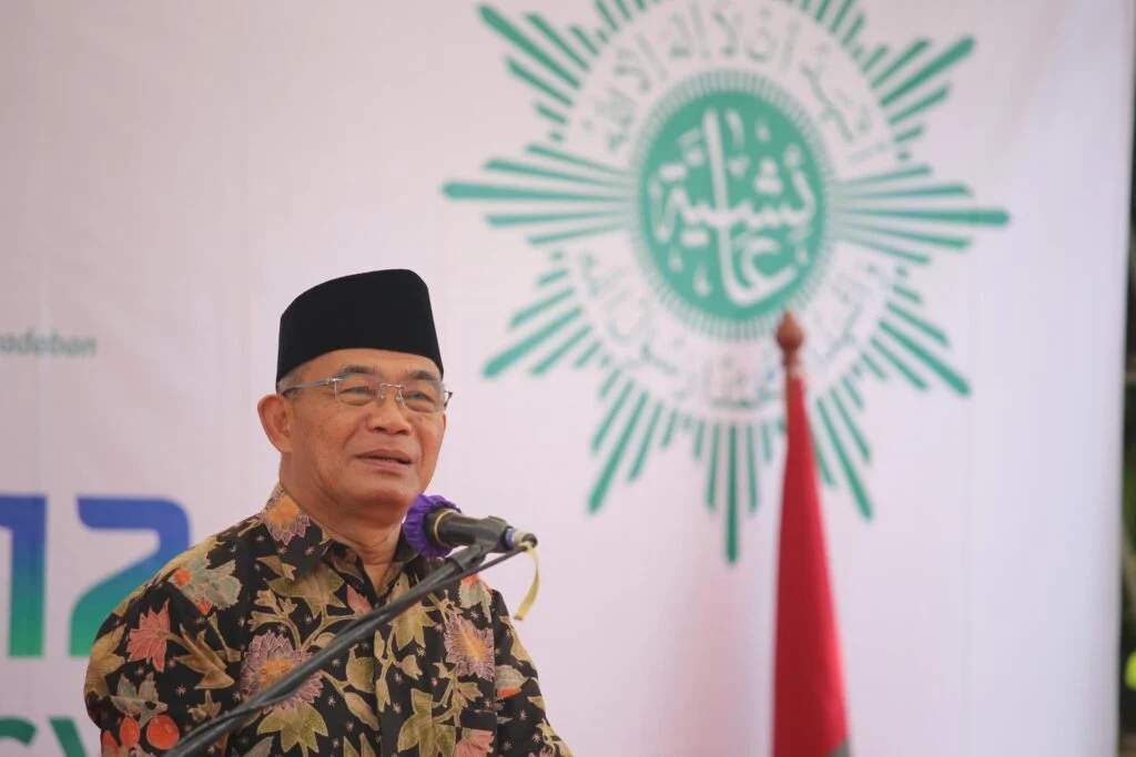 Akhlakul Karimah Jadi Modal Utama Alumni Kampus Muhammadiyah