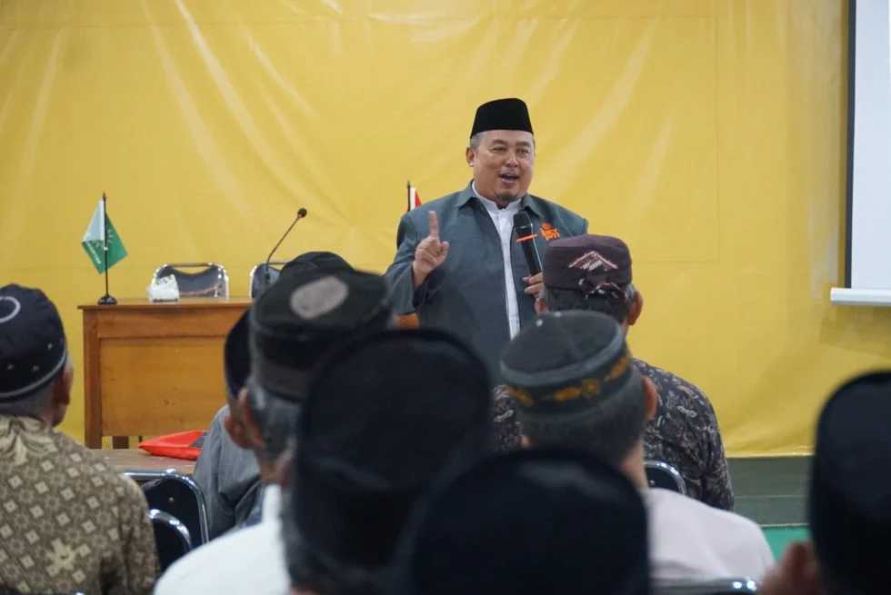 Ancaman Terbesar Cabang dan Ranting Bukan Sekadar Fisik Bangunan