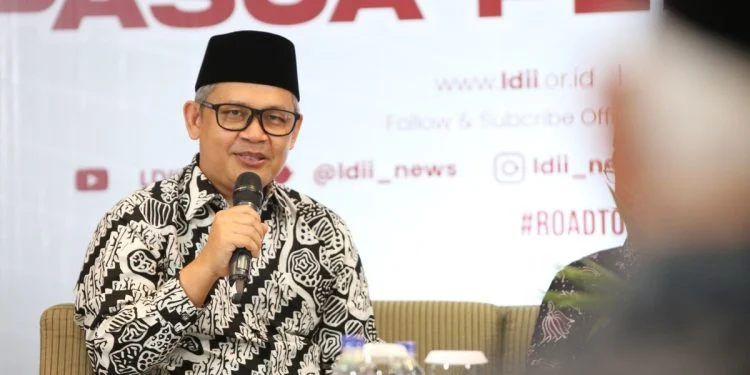 Cara Memilih Pimpinan di Muhammadiyah Tidak Melalui Wangsit