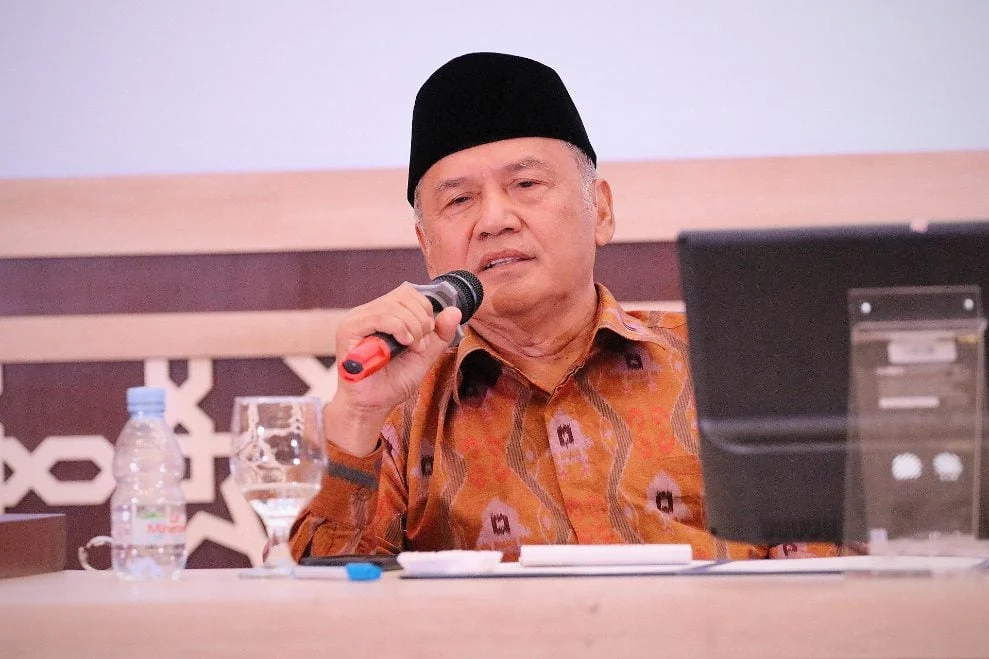 Dadang Kahmad Beberkan Panas-dingin Hubungan Agama dengan Teknologi Masa Kini