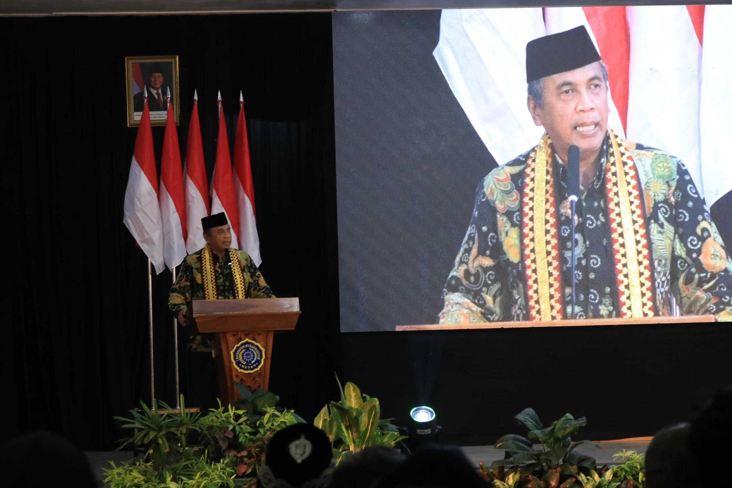 HW Harus Bertransformasi agar Tetap Relevan bagi Generasi Muda