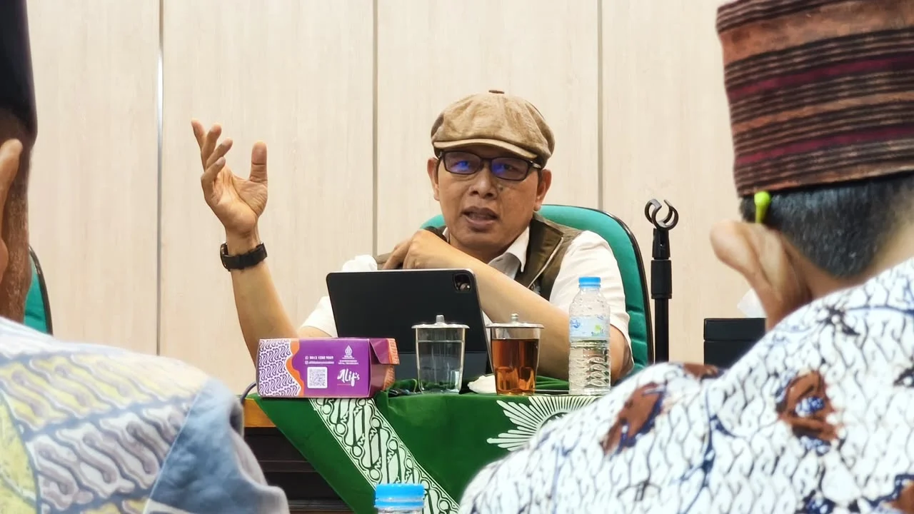 Muhammadiyah Berperan Strategis dalam Mendorong Perbaikan Pendidikan Indonesia