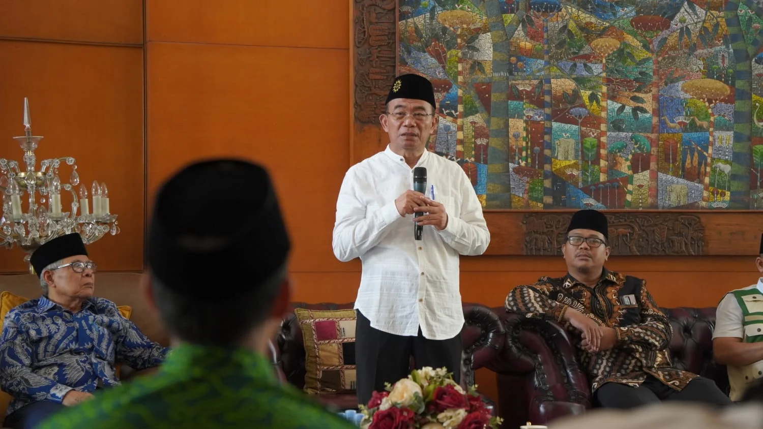 Muhammadiyah dan ‘Aisyiyah Dua Gerakan yang Saling Menguatkan