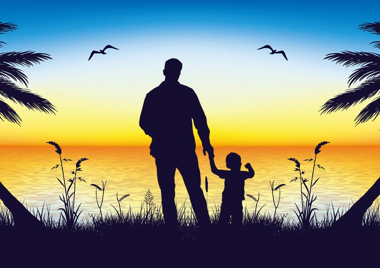 Ayah Bukan Mesin ATM Keluarga, Anak Membutuhkan Kehadiran dan Keteladanan