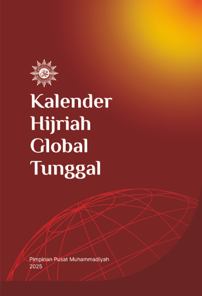 [Download] E-Book Kalender Hijriah Global Tunggal dalam Tiga Bahasa