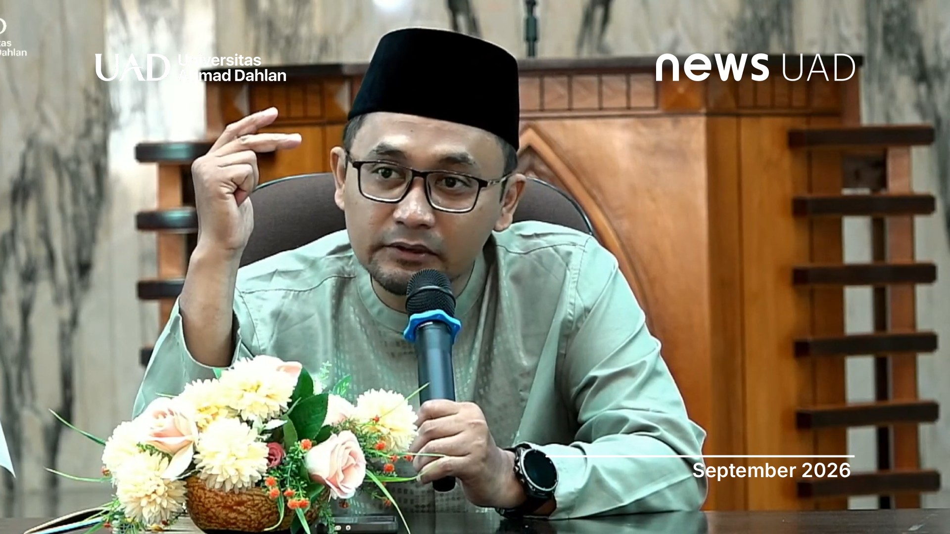 Menelusuri Hakikat dan Empat Tanda Kebahagiaan di Dunia