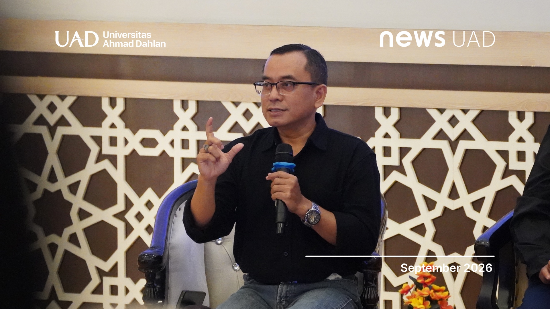 UAD Bekali Mahasiswa untuk Siapkan Karier Sejak Awal Kuliah