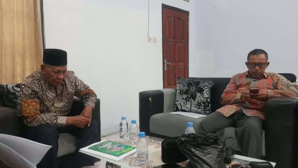 BPH Gelar Rapat Koordinasi, Perkuat Sinergi dan Tata Kelola Kelembagaan