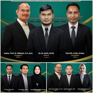 Tiga Tim Dosen Universitas Muhammadiyah Bima Raih Pendanaan Program Aksara Mahasiswa Tahun 2026