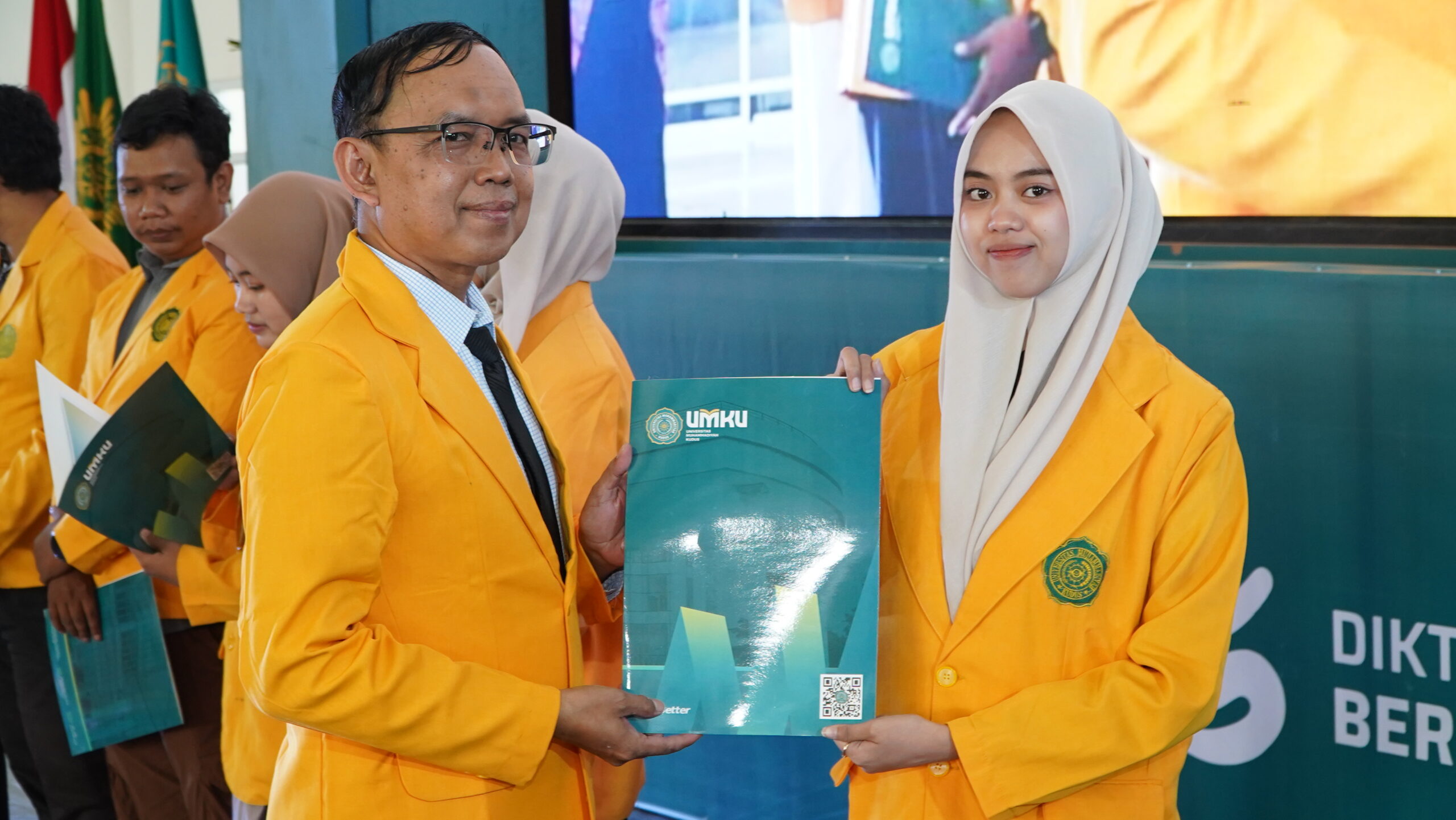 UMKU Buka PMB 2027/2028 Gelombang Spesial Milad, Ada Beasiswa UKT Hingga 25 Persen