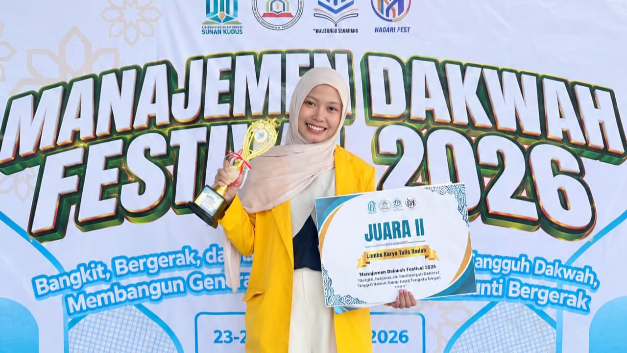 Borong Prestasi! Mahasiswi Bisnis Digital UMKU Sabet 3 Juara Nasional dalam Sebulan