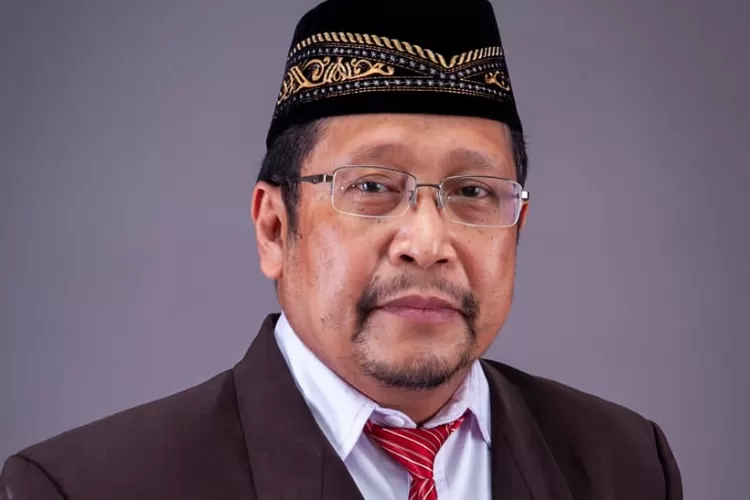 Farid Haluti Ungkap Prioritasnya Setelah Terpilih Mengemban Amanah Ketua PD Muhammadiyah Banggai