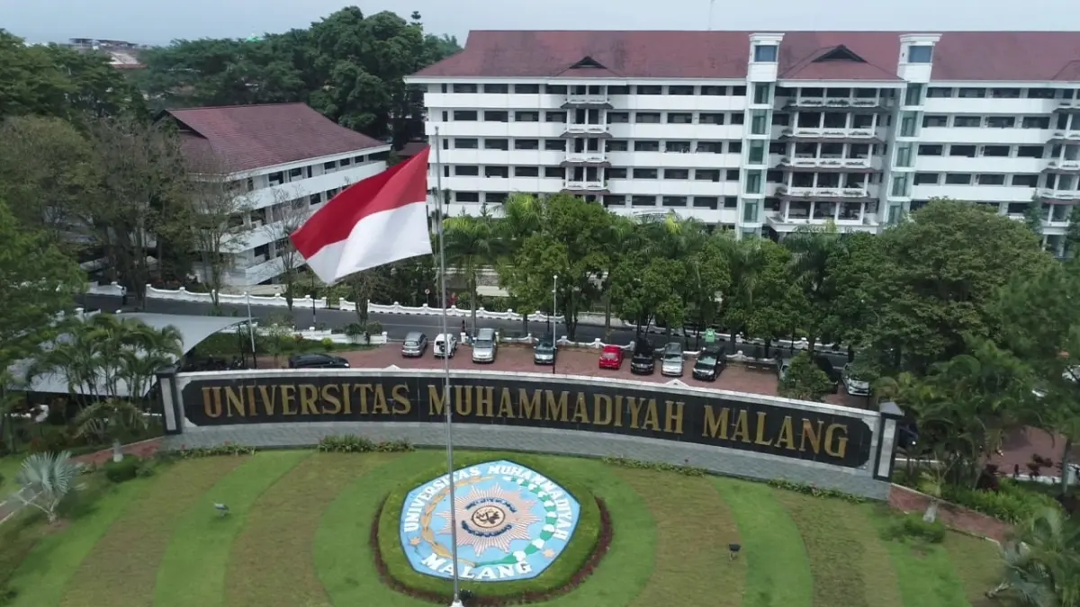 Niken Salindry Raih Golden Ticket di UMM, Ingin Kuliah Jurusan Kedokteran