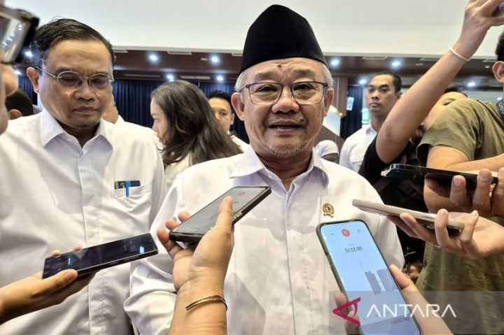 Mendikdasmen Buka Peluang Naikkan Hadiah OSN 2027