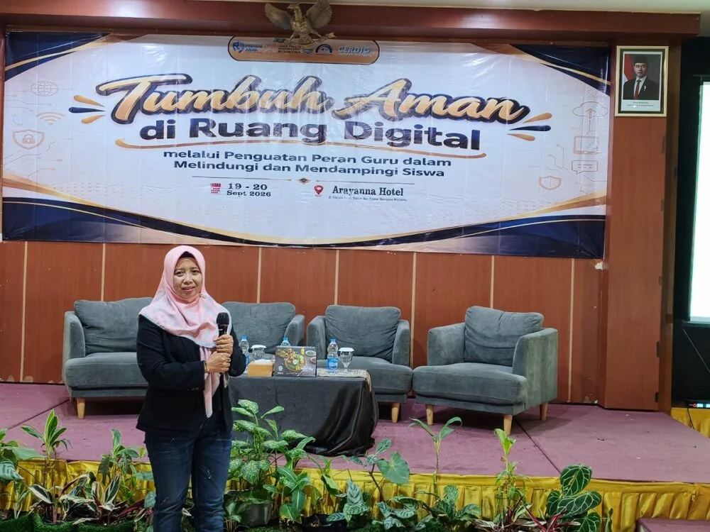Praktisi Psikologi Ini Sebut Perilaku Remaja di Medsos Bukannya Malas Tapi Otak Bertarung Lawan Algoritma