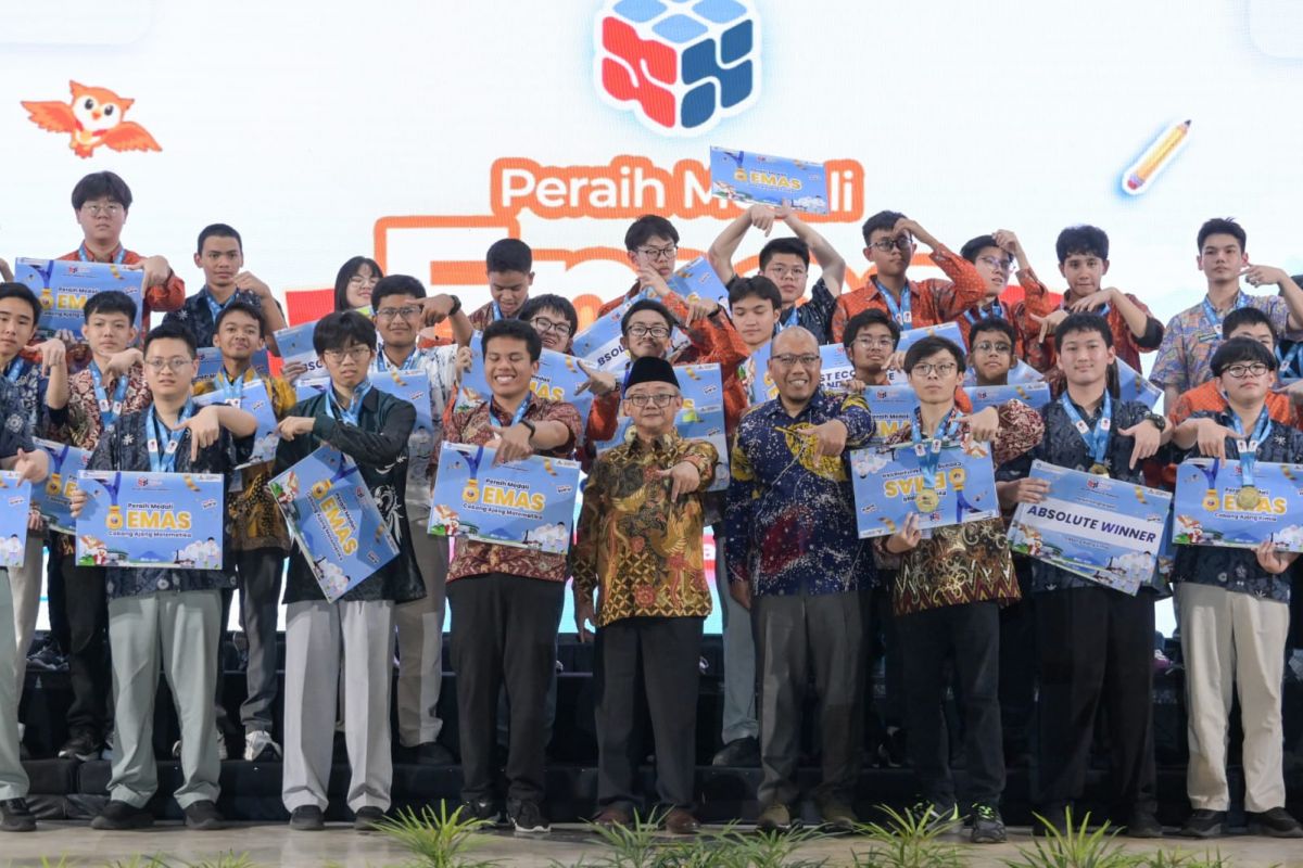 Mendikdasmen Beri Sinyal Hadiah OSN Naik pada 2027