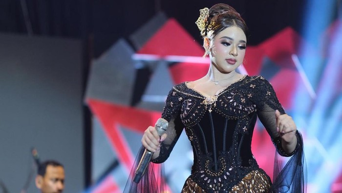 Niken Salindry Dapat Golden Ticket Kuliah Kedokteran dari Rektor UMM