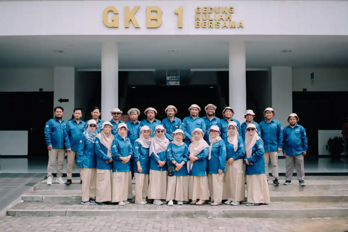 Pendidikan Biologi UMM Kembali Raih Akreditasi Unggul LAMDIK 2026–2031