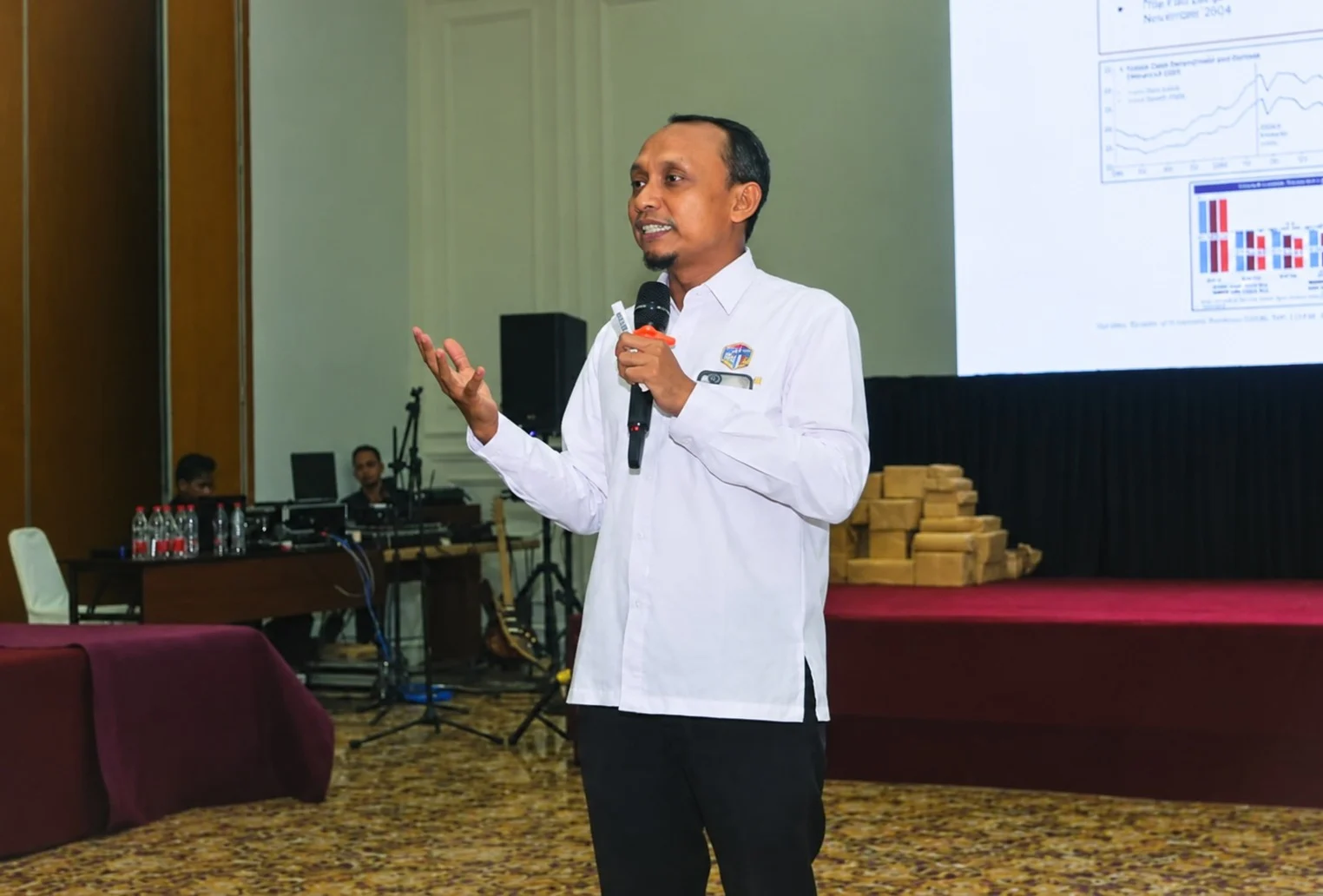 Jaga Keberlanjutan Ekonomi, Pengamat UMM Dorong Integrasi Hilirisasi dan Energi