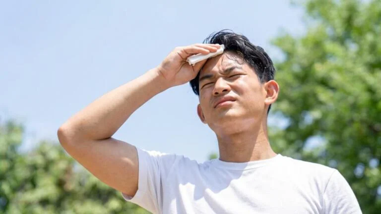 Cuaca Panas Bikin Gampang Marah, Dosen Psikologi UMM Jelaskan Penyebabnya