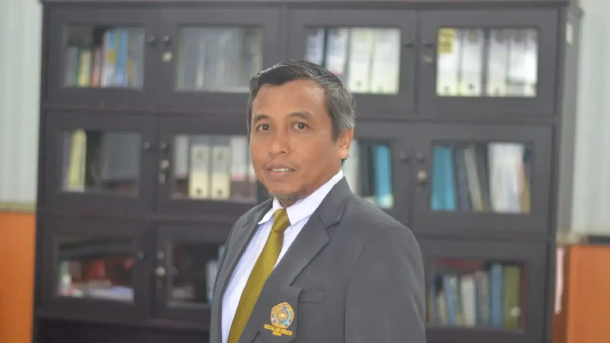 Ketika Indonesia Tidak Kekurangan Perawat, tetapi Kekurangan Strategi