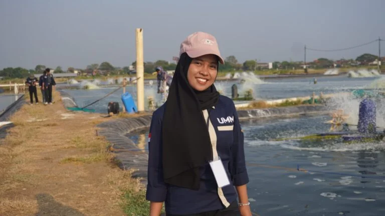 Mahasiswa UMM Belum Lulus Sudah Jadi Laboran, Risetnya Tembus Jurnal Scopus Q3