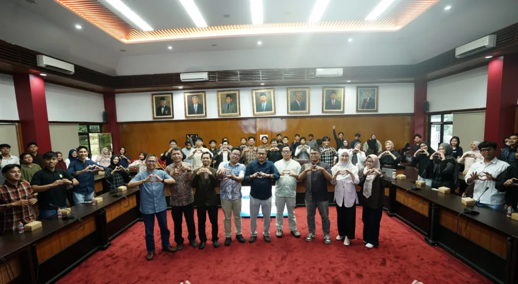 Jurnalisme Profetik Jadi Sorotan PSIB UMM, Media Ditekankan Lebih Berdampak bagi Masyarakat