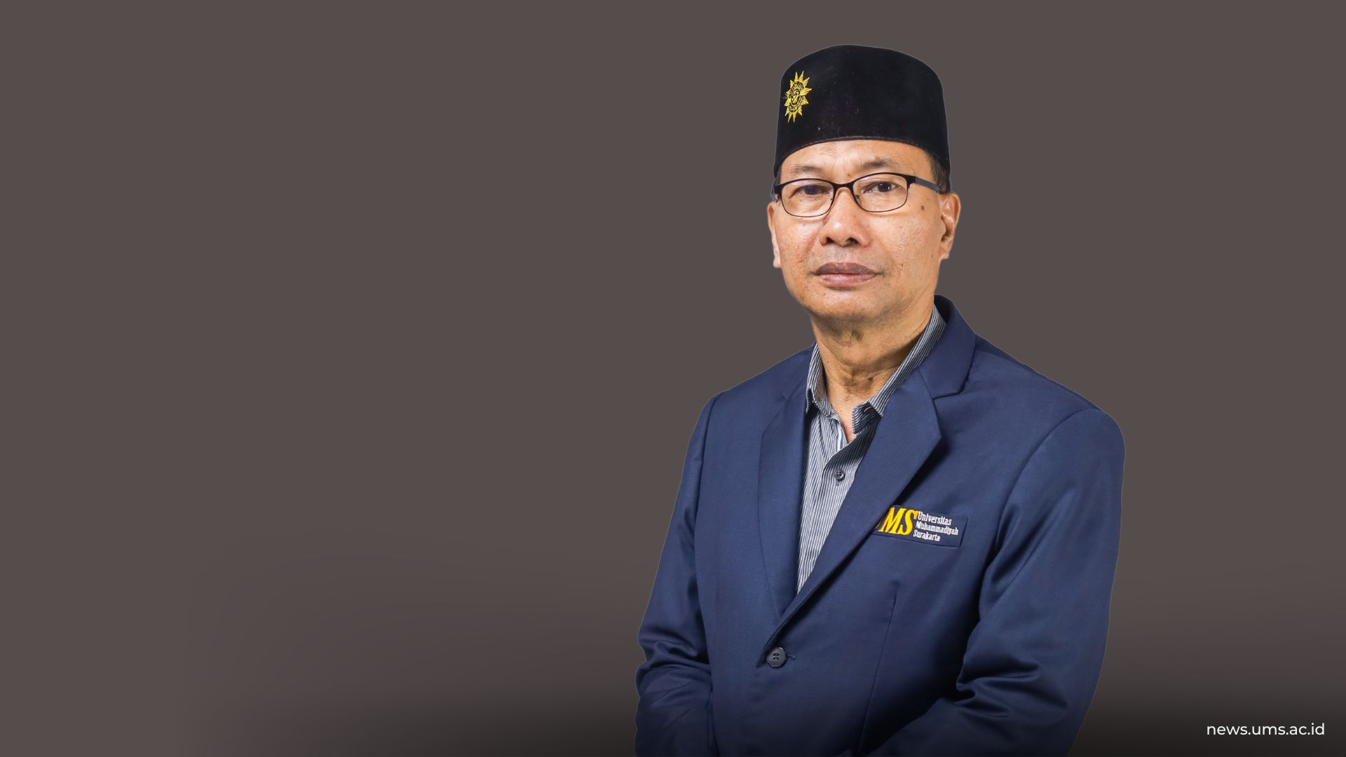 Yayuli, S. Ag., M. P.I. (Foto Humas UMS)